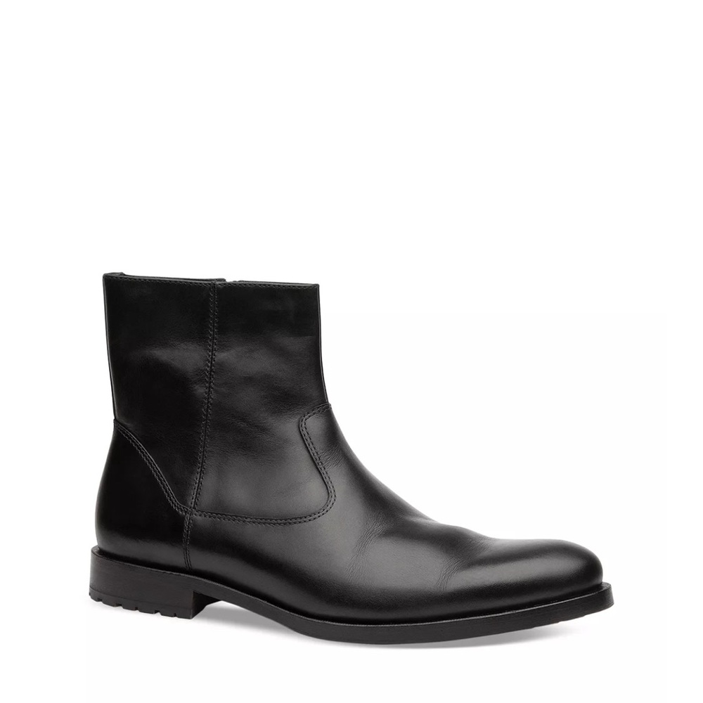 Gordon Rush boots